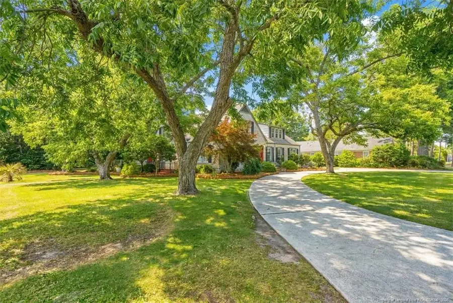1802 N Elm Street, Lumberton, NC 28358 - #3