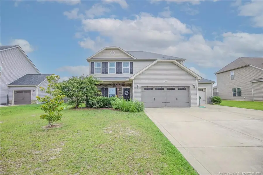 5415 Nessee Street, Fayetteville, NC 28314 - #3