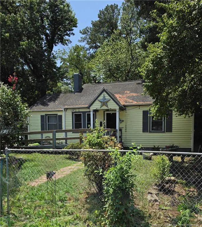313 Oakland Drive, Fayetteville, NC 28301 - #2