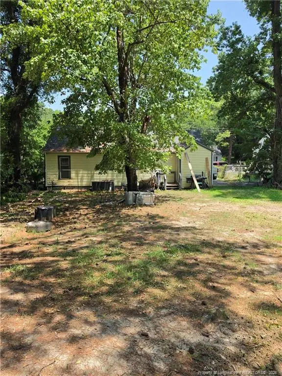 313 Oakland Drive, Fayetteville, NC 28301 - #3