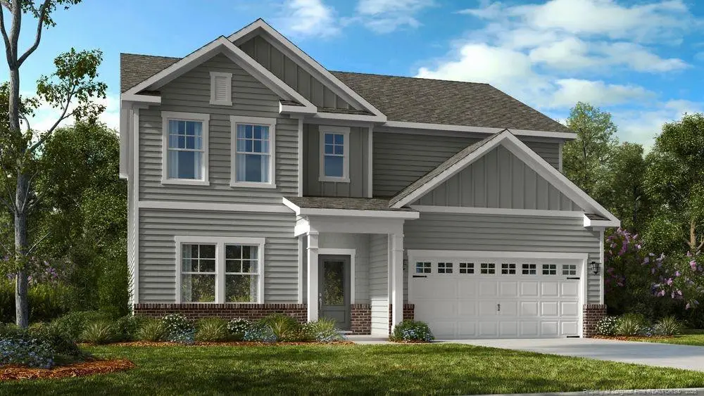 217 Hickory Grove Drive, Sanford, NC 27330 - #1