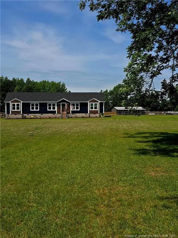9109 Chickenfoot Road, Saint Pauls, NC 28384 - #3