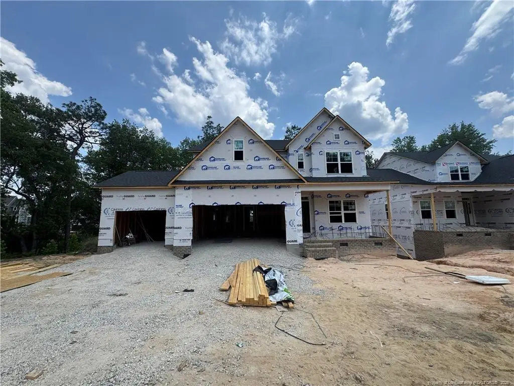 671 Watauga Lane, Aberdeen, NC 28315 - #1