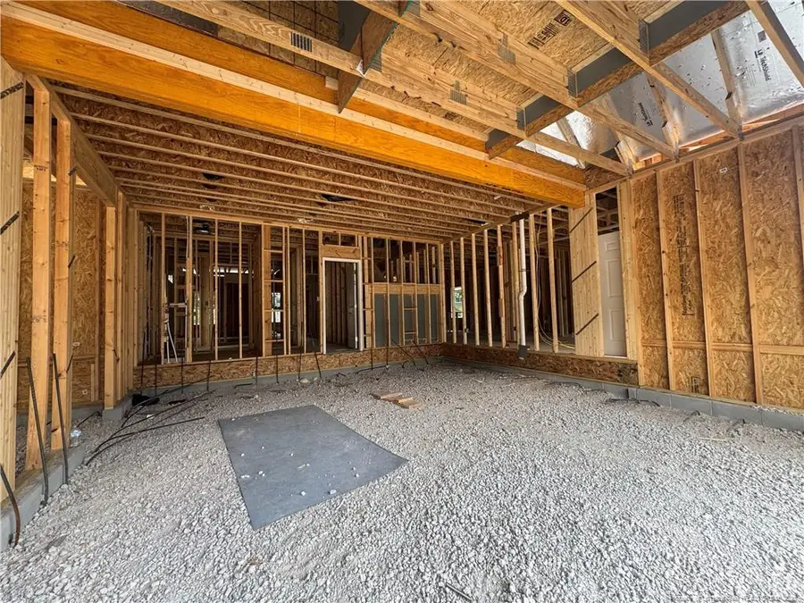 671 Watauga Lane, Aberdeen, NC 28315 - #2