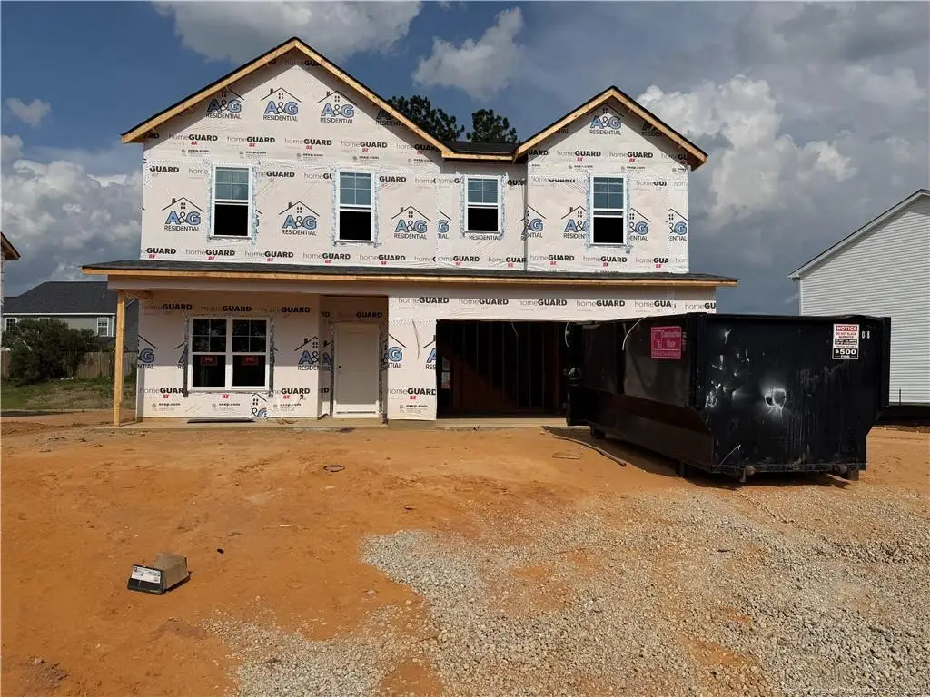 317 Brickendon Lane, Raeford, NC 28376 - #1