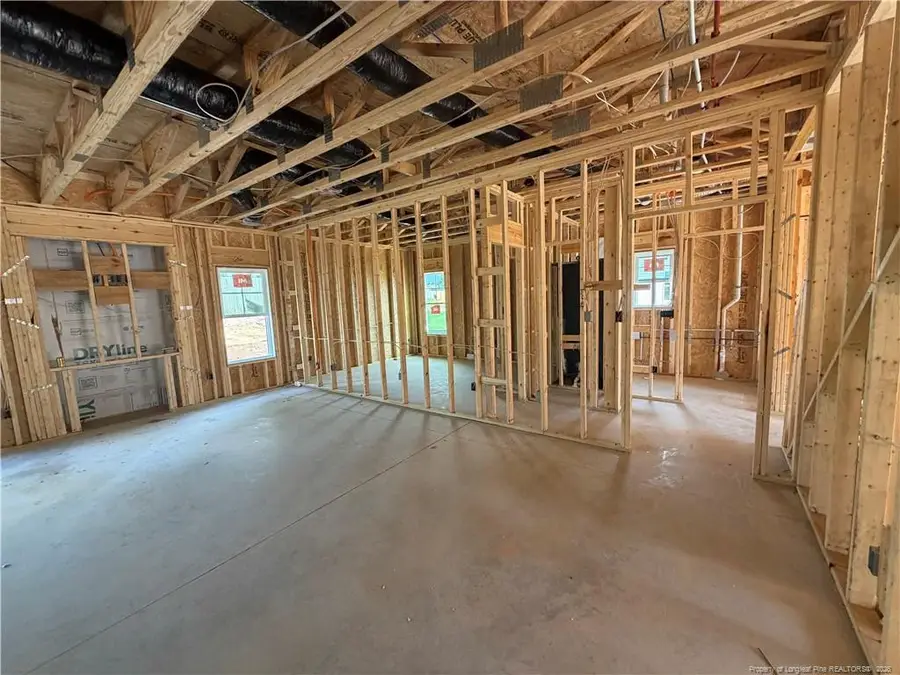 317 Brickendon Lane, Raeford, NC 28376 - #2