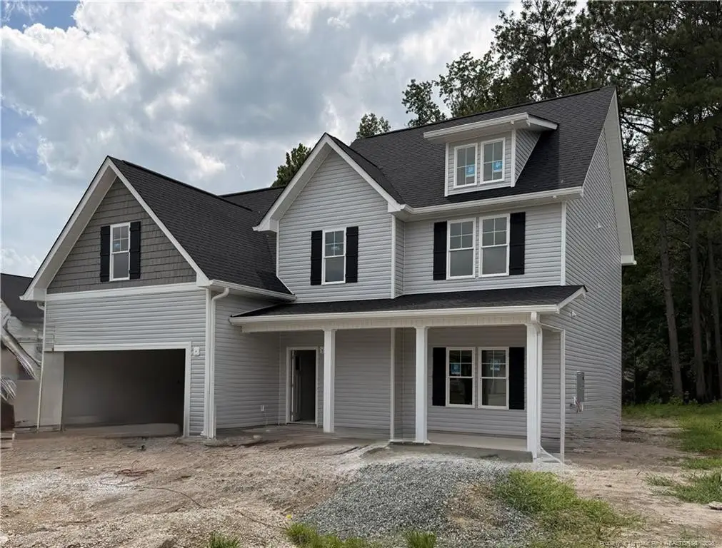 297 Elijah Way, Vass, NC 28394 - #1