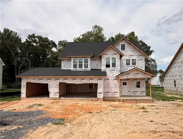 159 Michter Street, Vass, NC 28394