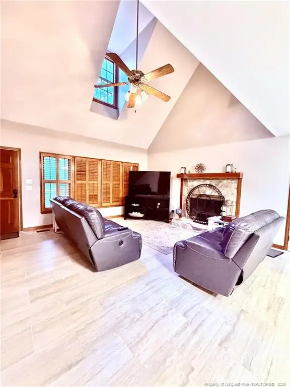 70 Chatham Oaks, Moncure, NC 27559 - #2