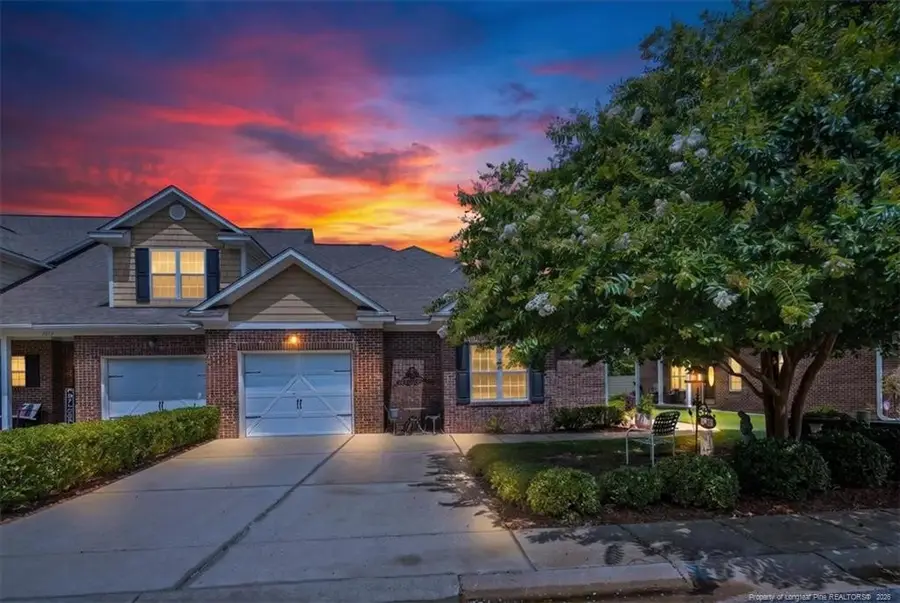 1205 Braybrooke Place, Fayetteville, NC 28314 - #2