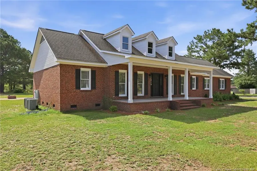 7759 Sim Canady Road, Parkton, NC 28371 - #3