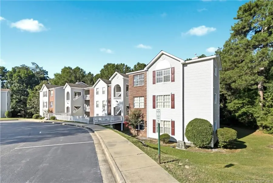 357 Waterdown Drive, Fayetteville, NC 28314 - #2