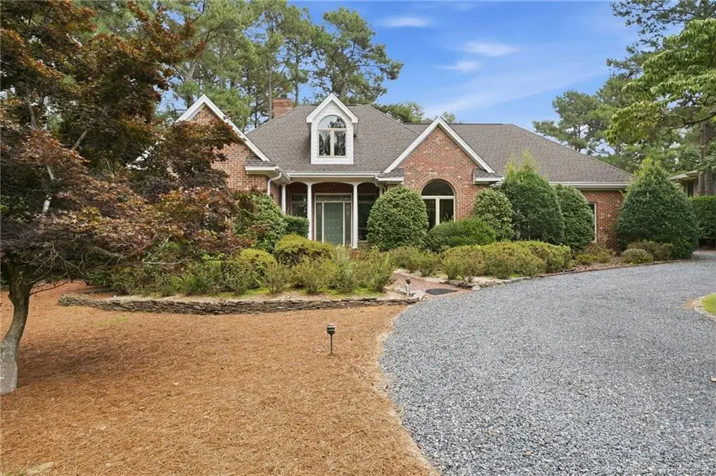 27 Mcmichael Drive, Pinehurst, NC 28374 - #1
