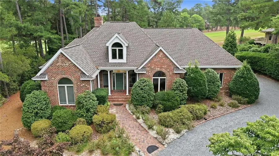 27 Mcmichael Drive, Pinehurst, NC 28374 - #2
