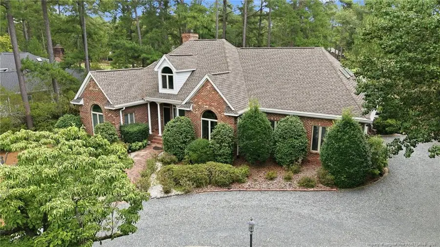 27 Mcmichael Drive, Pinehurst, NC 28374 - #3