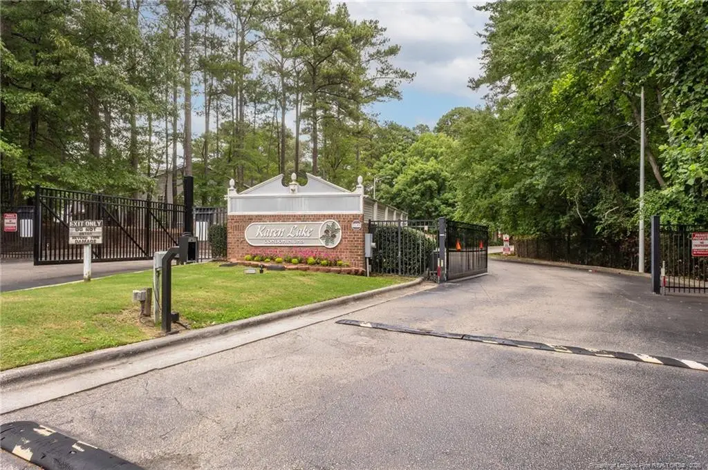 1820 Sardonyx Road, Fayetteville, NC 28303 - #1