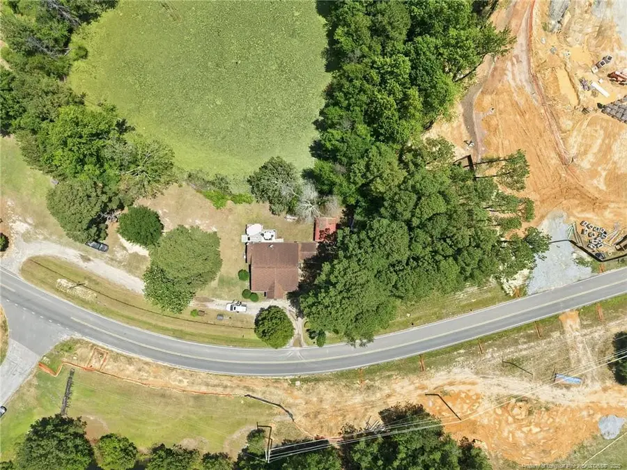 1053 Irongate Drive, Apex, NC 27502 - #3