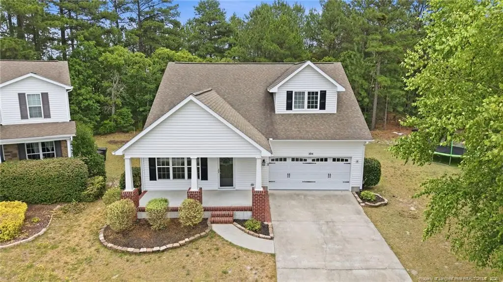 104 Lightwater Court, Aberdeen, NC 28315 - #1