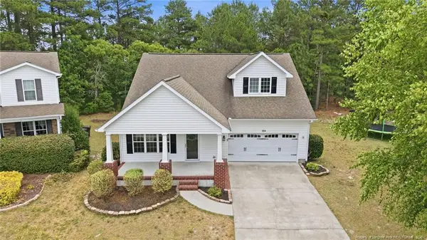 104 Lightwater Court, Aberdeen, NC 28315