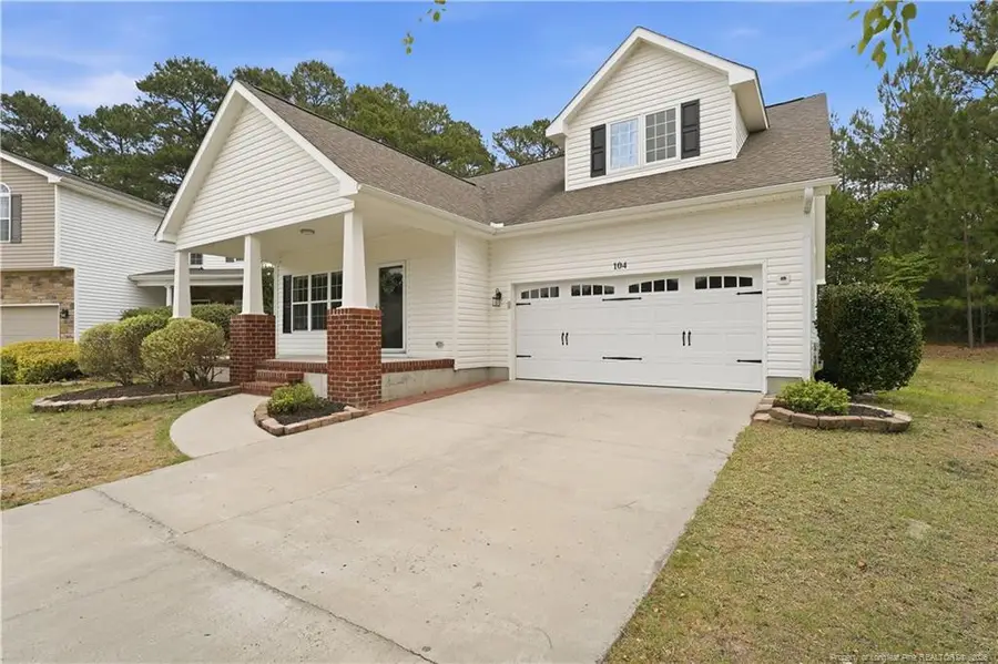 104 Lightwater Court, Aberdeen, NC 28315 - #3