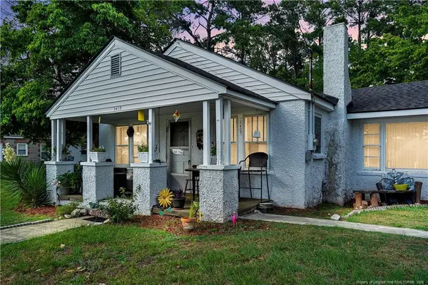 3409 Davis Street, Hope Mills, NC 28348