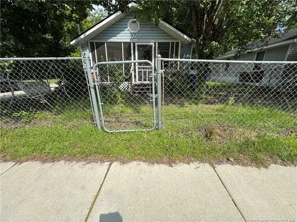 331 Old Wilmington Road, Fayetteville, NC 28301
