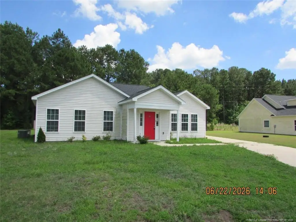 171 Miry Creek Lane, Clinton, NC 28328 - #1