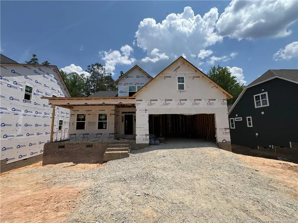 675 Watauga Lane, Aberdeen, NC 28315 - #1