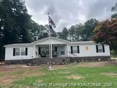 2485 S Duffie Road, Red Springs, NC 28377