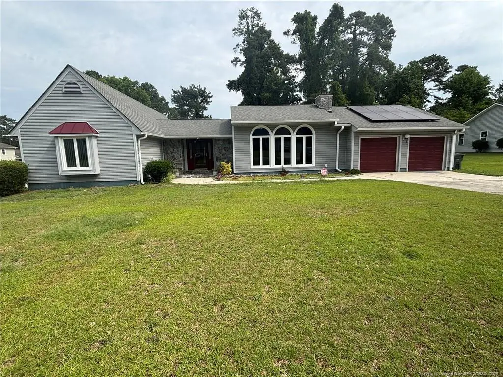 685 Glenola Street, Fayetteville, NC 28311 - #1