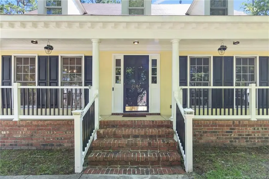 2082 Loganberry Drive, Fayetteville, NC 28304 - #2