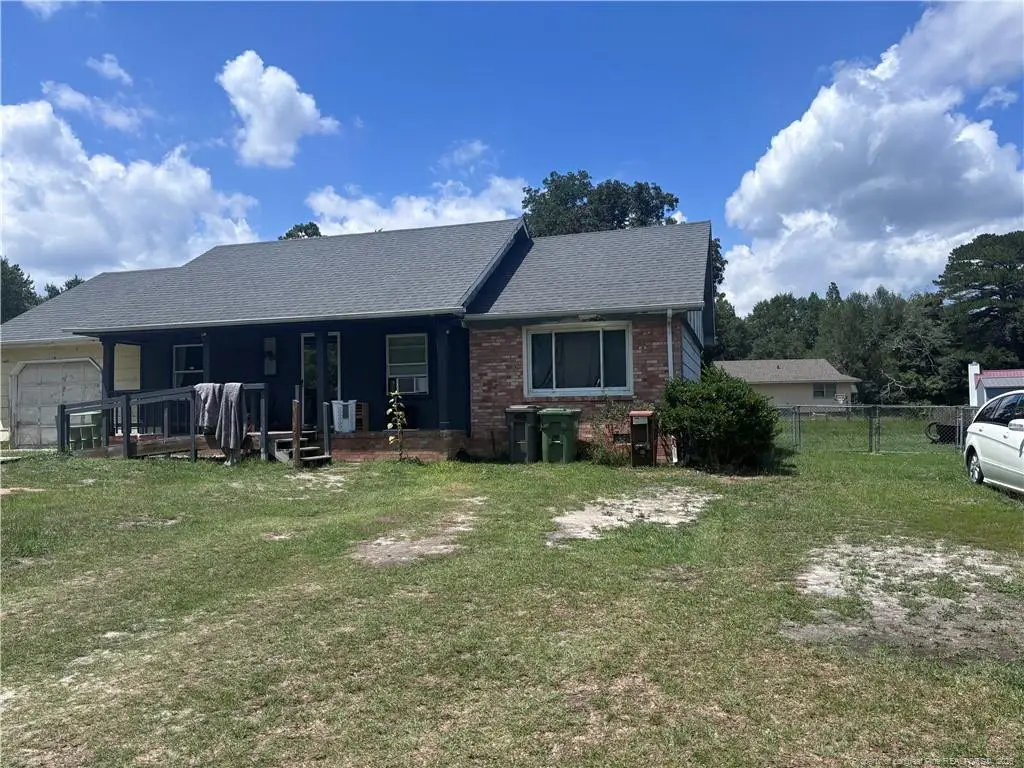 150 Gladiola Drive, Spring Lake, NC 28390 - #1