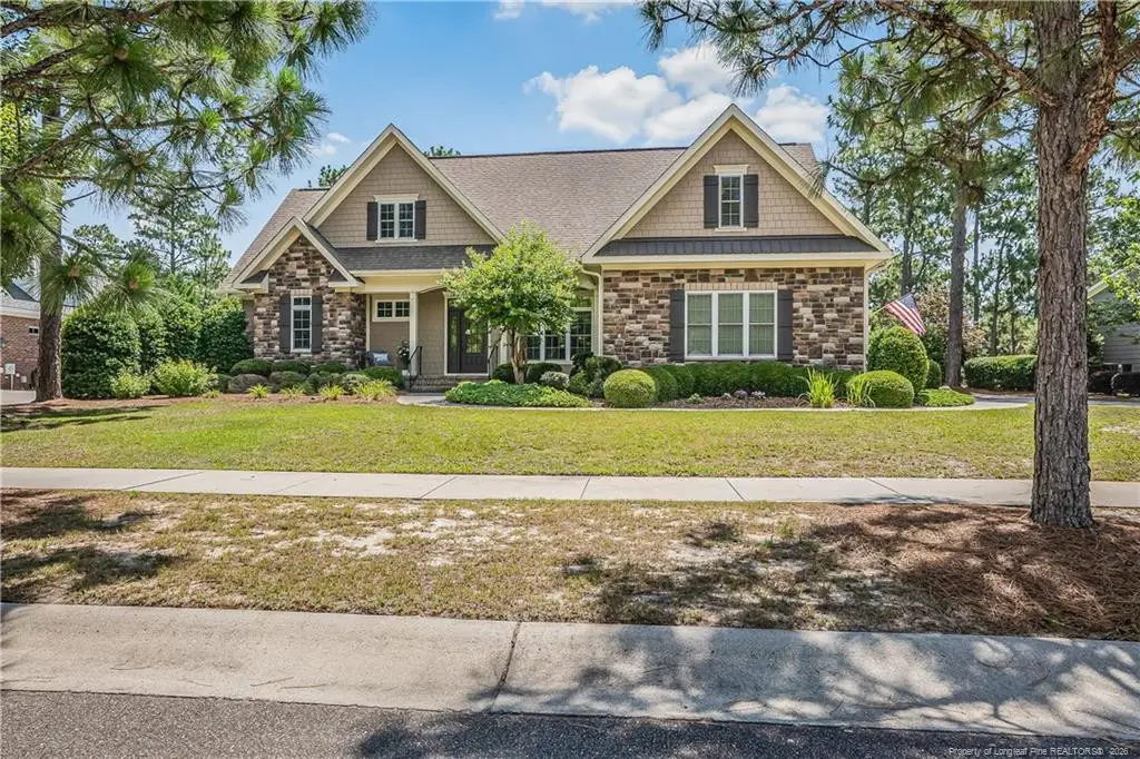 175 Wiregrass Lane, Southern Pines, NC 28387 - #1