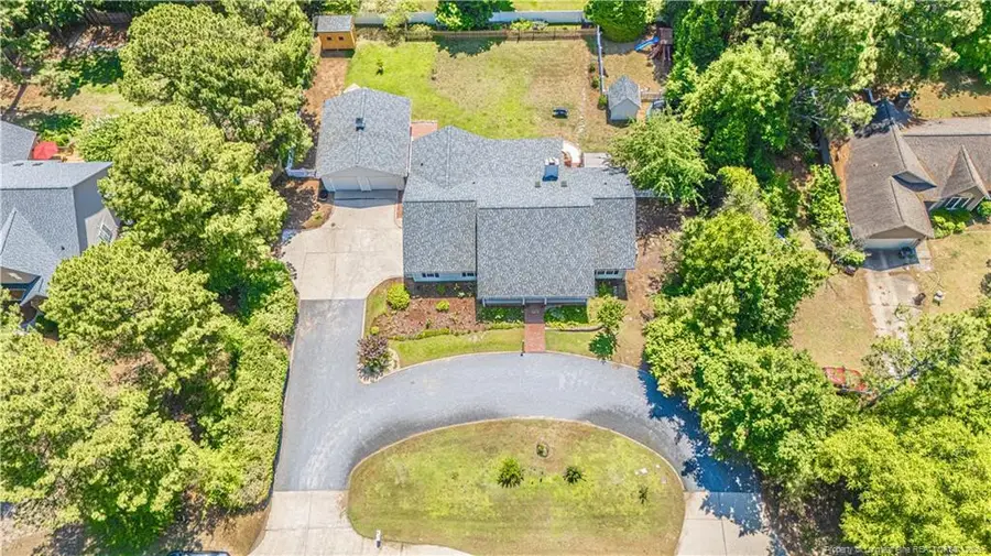 114 Bellhaven Drive, Carthage, NC 28327 - #2