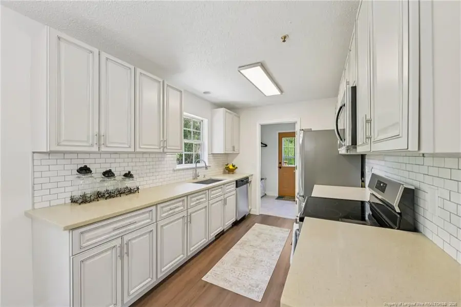 160 Tray Street, Southern Pines, NC 28387 - #2