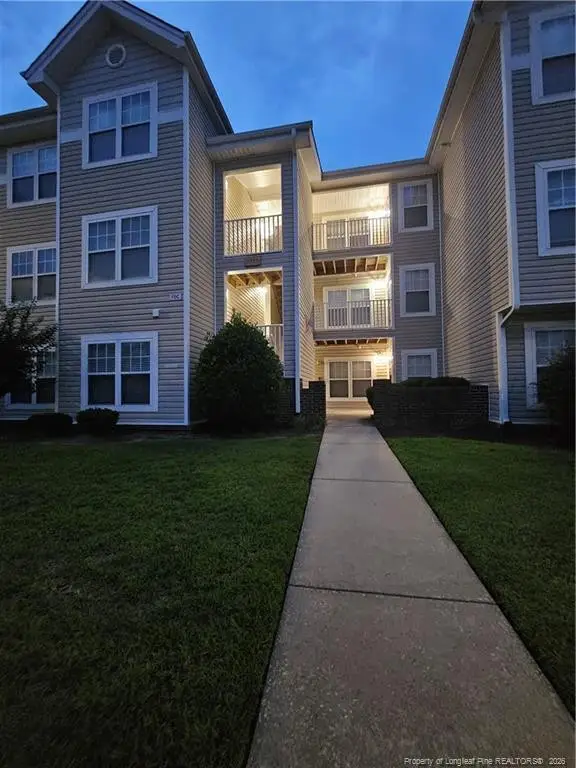 3315 Harbour Pointe Place, Fayetteville, NC 28314 - #2