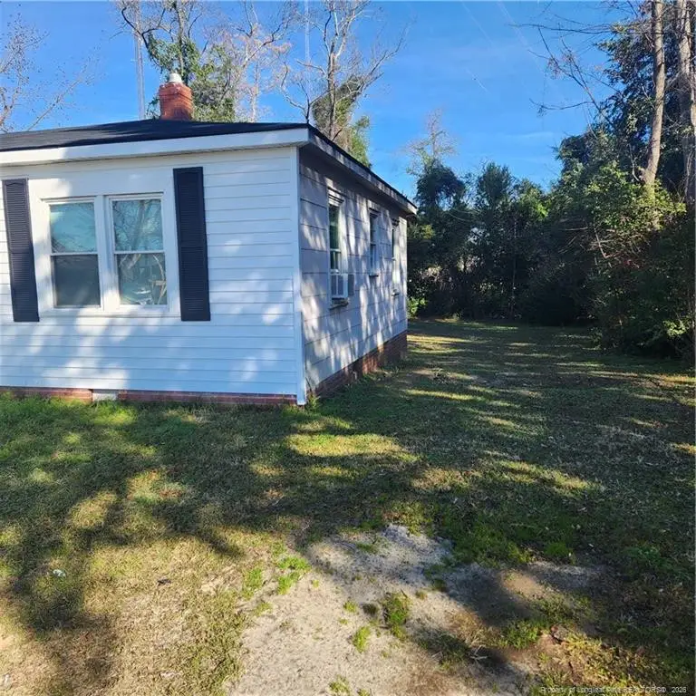 3234 Chandler Street, Fayetteville, NC 28303 - #3