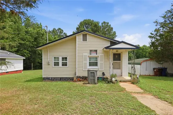 627 San Lee Drive, Sanford, NC 27330