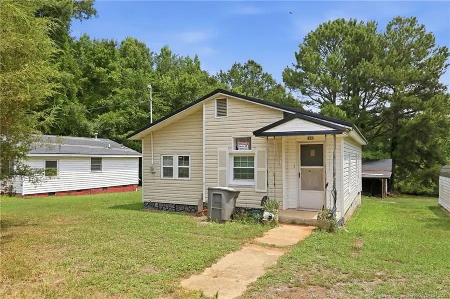 627 San Lee Drive, Sanford, NC 27330 - #2