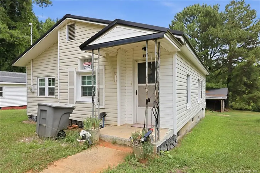 627 San Lee Drive, Sanford, NC 27330 - #3