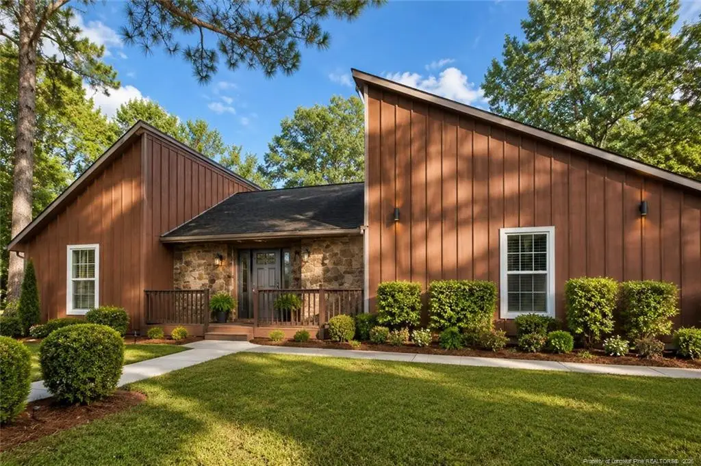 6804 Timbercroft Lane, Fayetteville, NC 28314 - #1