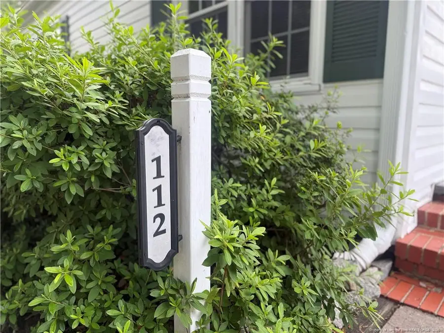 112 N Wright Street, Raeford, NC 28376 - #2