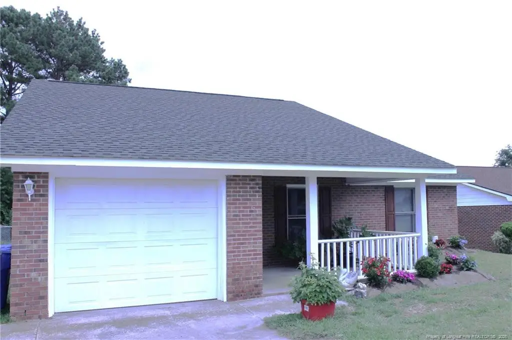 1635 Winnabow Drive, Fayetteville, NC 28304 - #1