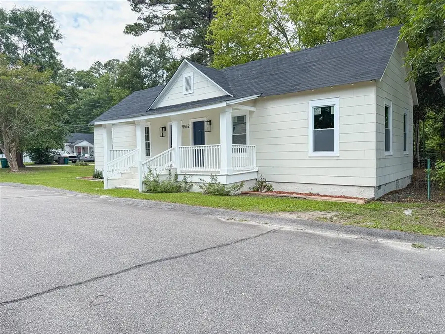 5552 River Road, Hope Mills, NC 28348 - #2