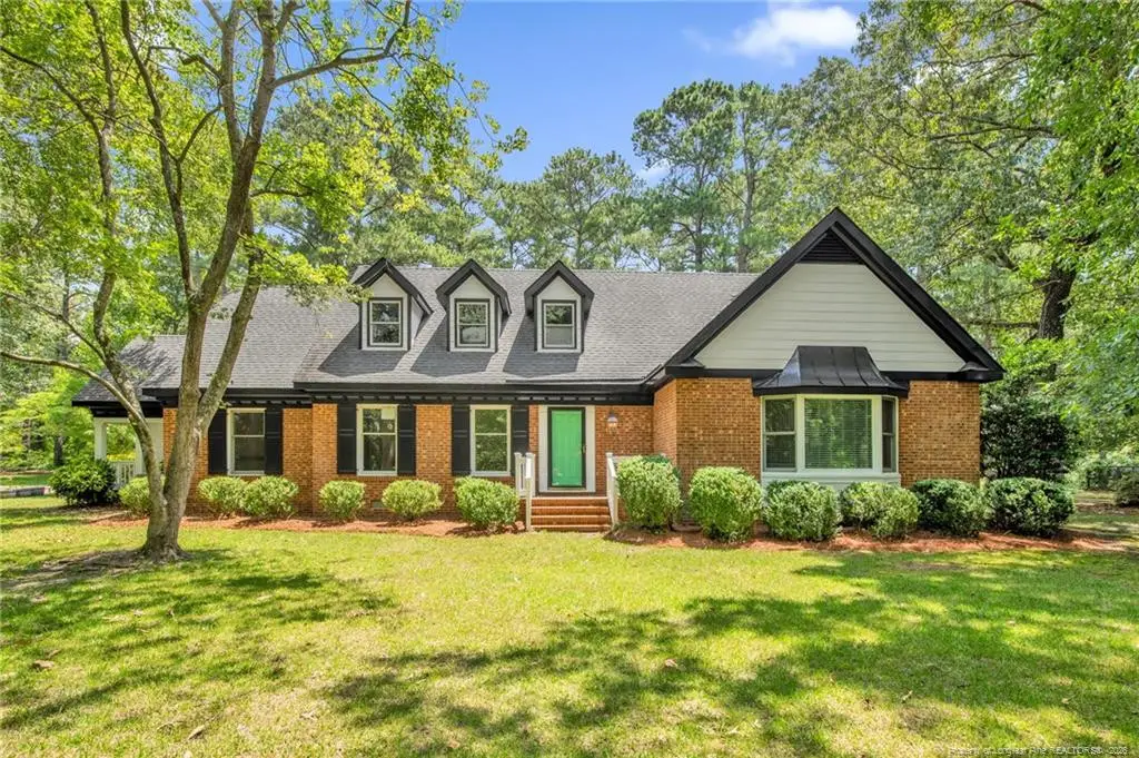 1300 Rock Hill Road, Fayetteville, NC 28312 - #1