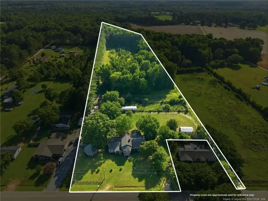 2848 Old Stage Road, Erwin, NC 28339 - #3