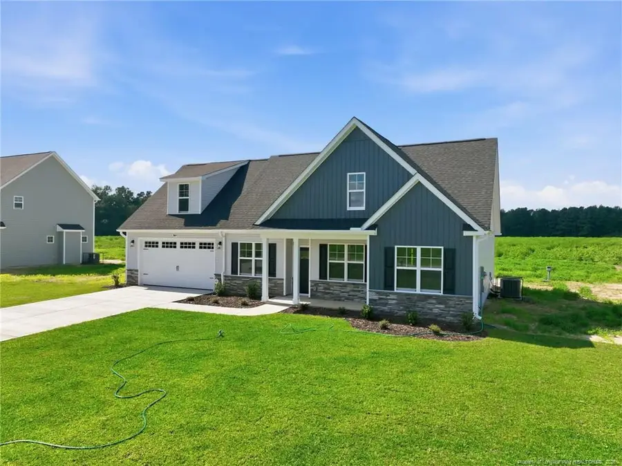 3669 N Old Wire (lot 4) Road, Shannon, NC 28386 - #2