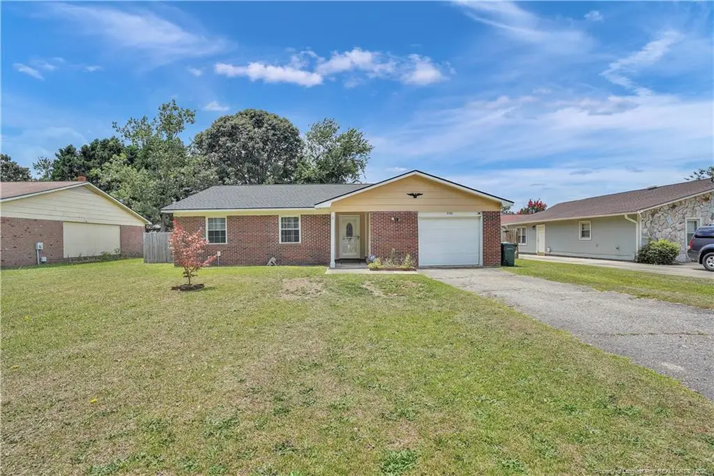 2180 Quailridge Drive, Fayetteville, NC 28304 - #1