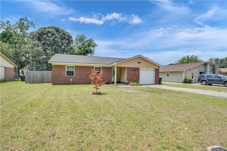 2180 Quailridge Drive, Fayetteville, NC 28304 - #2