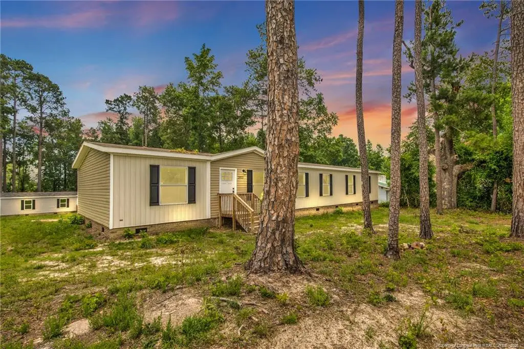 2853 Rockfish Road, Raeford, NC 28376 - #1